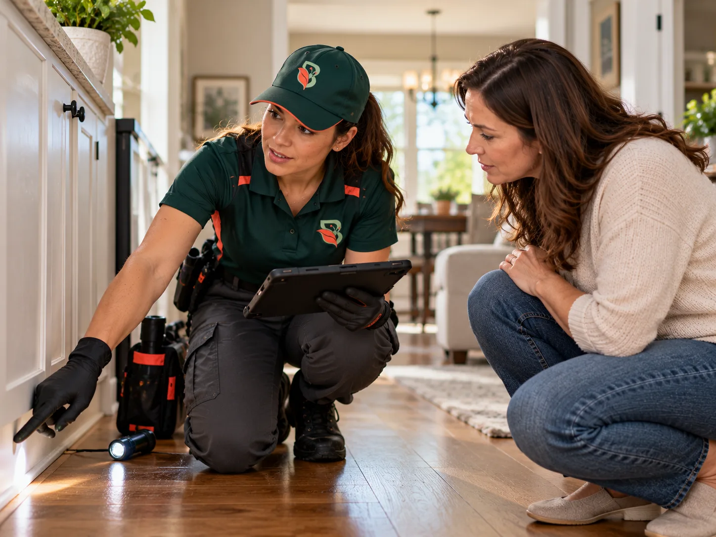 Pest Control College Station, TX FAQs
